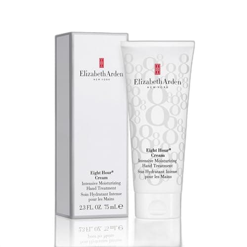 Image of Elizabeth Arden Eight Hour Cream Intensive Moisturizing Hand Treatment 75ml / 2.3oz