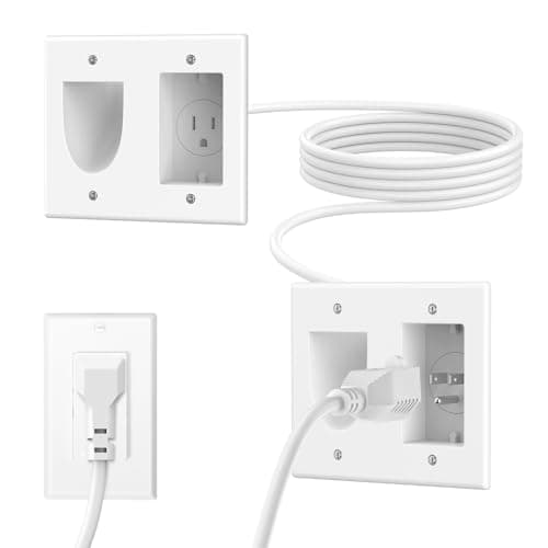 Image of in Wall Cable Management Kit