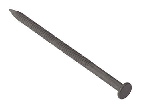 Image of Forgefix 212NLAR50B Annular Ring Shank-Bright-Bag