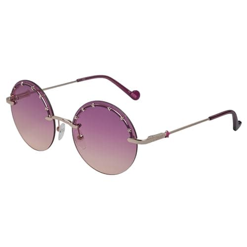 Image of Liu Jo LJ3100S Women's Round Sunglasses