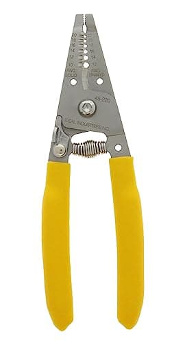 Image of IDEAL 45-220 T -Stripper Wire Stripper, Stainless Steel