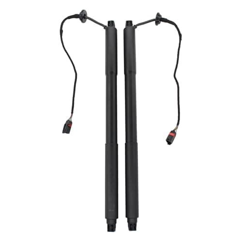 Image of HouYeen Left and Right Rear Electric Gas Spring Tailgate Struts for Vol-vo XC60 mk1 2008-2017