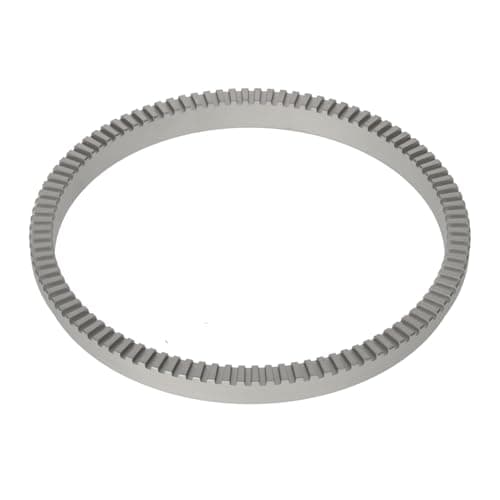 Image of FEBI BILSTEIN Front LH, Front RH ABS Sensor Ring
