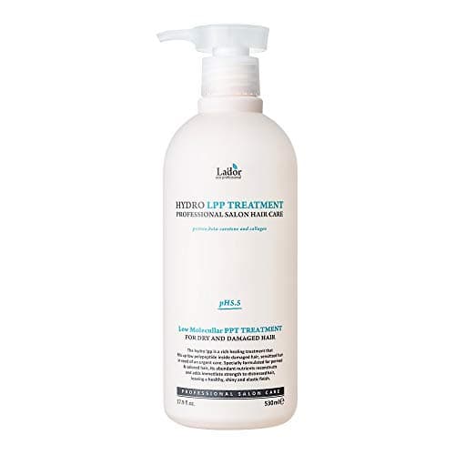 Image of Lador Hydro LPP Treatment 530 ml