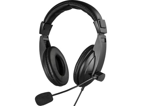 Image of Sandberg Saver MiniJack Headset Large, 325-28