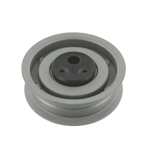 Image of SKF Timing Belt Tensioner Pulley VKM 11000 Height 97 mm Length 95 mm Width 64 mm - OE Quality