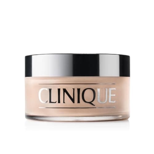 Image of Clinique Blended Face Powder, Loose Setting Powder For All Skin Types | Sheer Coverage, Natural Finish
