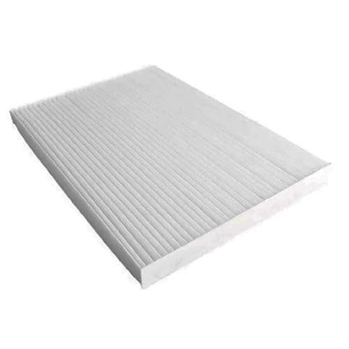 Image of Engine Pollen/Cabin Filter For NISSAN QASHQAI +2 QASHQAI I 1.5 dCi 1.6 1.6 dCi 2.0 2.0 AWD 2.0 dCi X-TRAIL II 2.0 dCi 2.0 dCi 4x4, ROGUE 2.5 AWD 27277EN000, 27277EN025, B7277EN00M