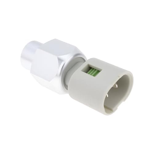 Image of YINETTECH Automotive Oil Pressure Switch 497610324R 7700413763 7700435692 Compatible with Renault Compatible with Dacia