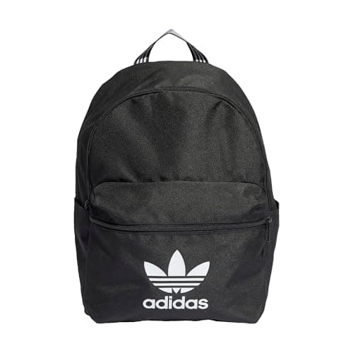 Image of adidas Adicolor IJ0761 NS Unisex Backpack Black