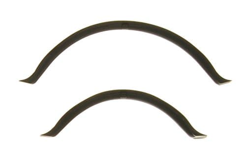 Image of Ajusa 59010400 Gasket Set wet sump