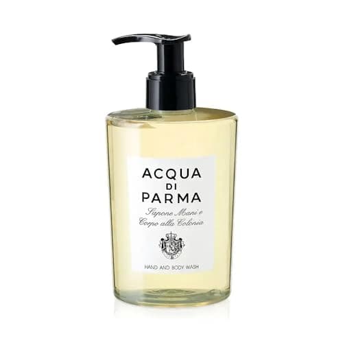 Image of ACQUA DI PARMA Colonia Hand and Body Wash 300 ml
