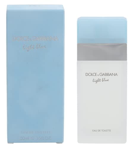 Image of Dolce & Gabbana Light Blue Eau de Toilette 50 ml
