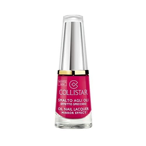 Image of Collistar Oil Nail Polish (No. 307) - 6 ml