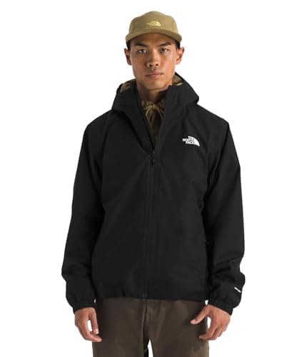 Image of The North Face Men's Quest Mono Jacket, Tnf Black, L
