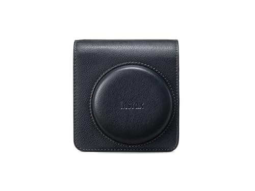 Image of INSTAX mini 99 instant film camera with Colour effect and brightness control, Landscape/Normal/Macro modes, and a manual Vignette switch, uses instax mini film Sold Separately