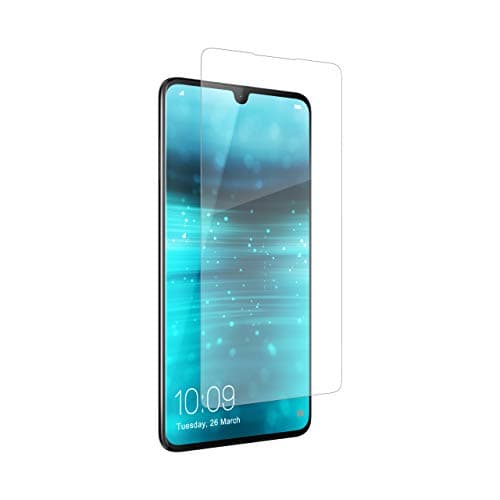 Image of ZAGG InvisibleShield Ultra Clear Screen Protector for Huawei P30- Impact Protection, Touch Sensitive, Easy Application, Full Coverage