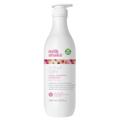 Image of MILK SHAKE Colour Care Colour Maintainer Conditioner Flower Fragrance 1000 ml