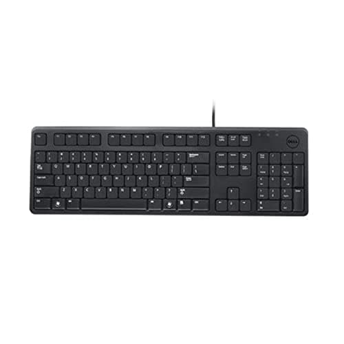 Image of Dell KB212-B PC / Mac, Keyboard