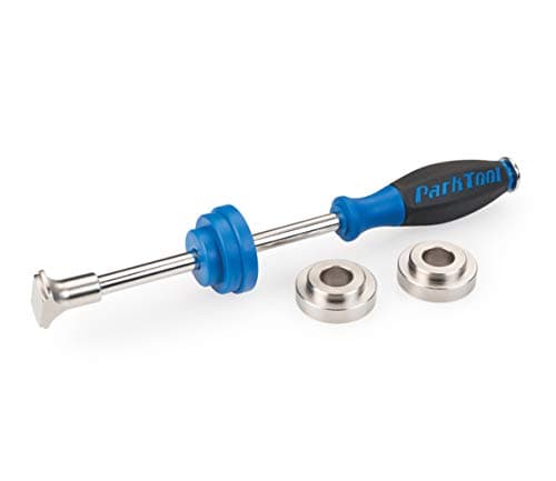 Image of Park Tool BBT-304 BB30 Bottom Bracket Bearing Tool, Silver