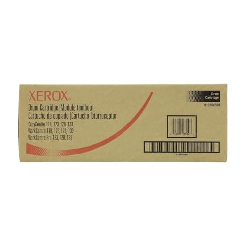 Image of 013R00589 Xerox CopyCentre 123 Drum Cartridge