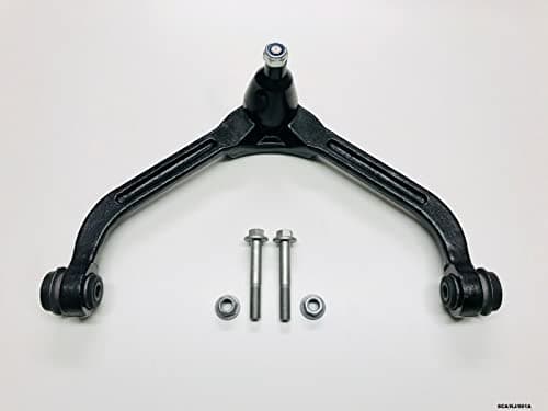 Image of Front Upper Control Arm Compatible with Jeep Cherokee (Liberty) KJ 2002-2007 SCA/KJ/001A