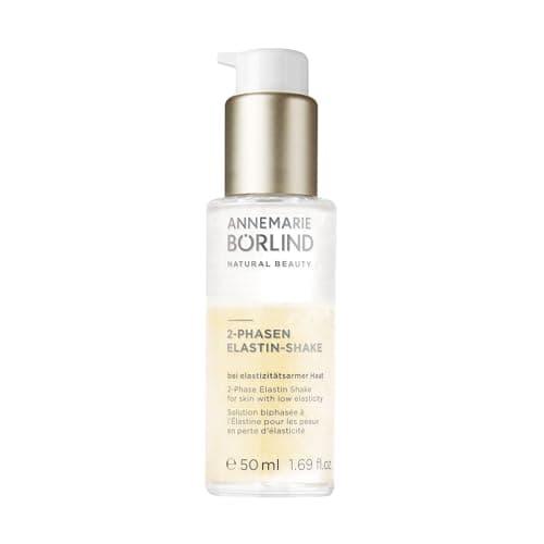 Image of ANNEMARIE BÖRLIND 2-Phasen Elastin Shake 50 ml