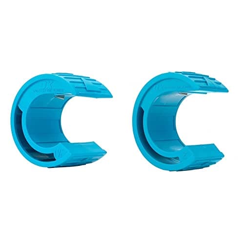 Image of OX Pro POLYZIP Plastic Pipe Cutter 42mm & OX Pro POLYZIP Plastic Pipe Cutter 55mm