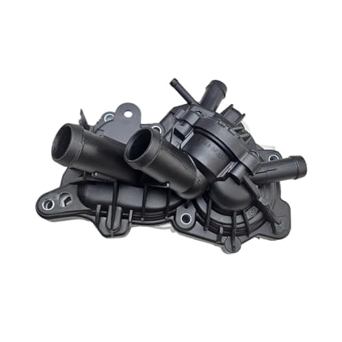 Image of Water Pumps Auxiliary Pump 04E121600BJ Water Pump For VW For Santana For Golf For Jetta For Skoda For Rapid For Spaceback 04E121600Q 04E121600G 04E121600S