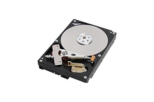 Image of Toshiba X300 6TB Performance & Gaming 3.5-Inch Internal Hard Drive – CMR SATA 6.0 GB/s 7200 RPM 128 MB Cache - HDWE160XZSTA