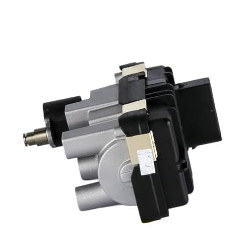 Image of Turbo Turbocharger Turbocharger Actuator Electronic 6nw010430-38 54389880008 For Alfa For Romeo For Giulietta 1.6 Jtdm Wastegate Bv38 55263023