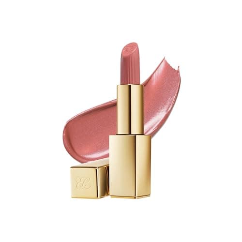 Image of Estée Lauder Pure Color Long-Lasting Hi-Lustre Lipstick | Shimmer Finish, 3.5 g