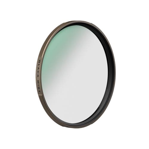 Image of PolarPro - 135 Series - Black Mist Filter - 82mm - Camera Filter - Created By Peter McKinnon