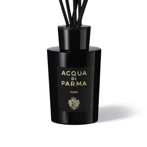 Image of Acqua Di Parma Signatures Yuzu Diffuser 180ml