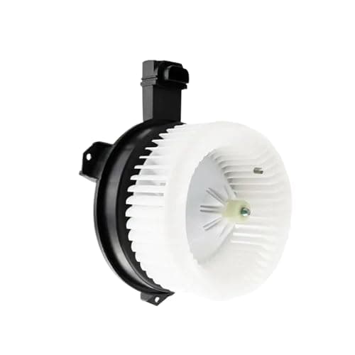 Image of EU AUTO PARTS HEATER BLOWER MOTOR FAN COMPATIBLE FOR HONDA CIVIC MK9 IX 12-16 OEM QUALITY 79310TV1E01 RHD