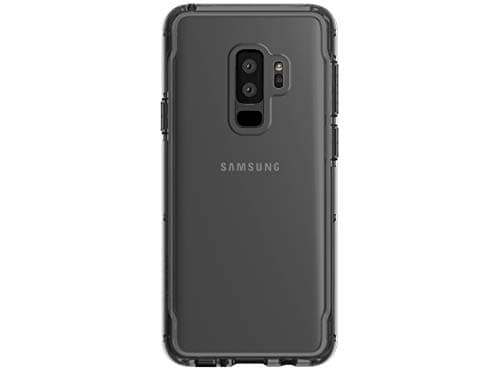 Image of Griffin TA44243 Survivor Clear Case for Samsung Galaxy S9 Plus - Clear