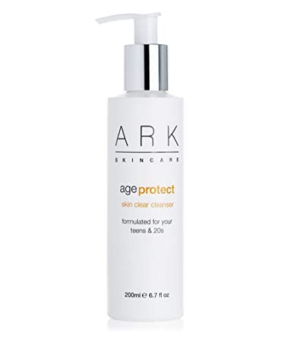 Image of ARK Skincare Age Protect Skin Clear Cleanser, 200 ml