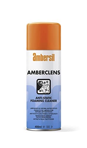 Image of Ambersil 31592 Amberclens Aerosol, 400 ml