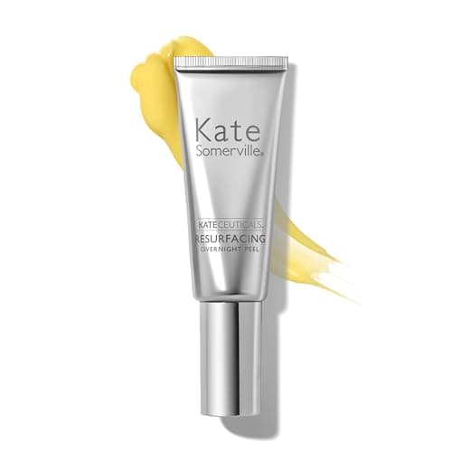 Image of Kate Somerville KateCeuticals Resurfacing Overnight Facial Peel – Clinic-Grade Anti-Ageing Treatment, 30 mL