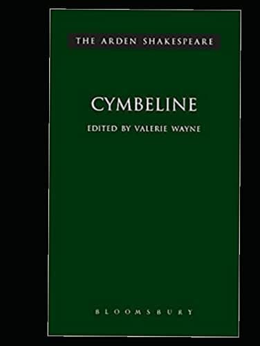 Image of Cymbeline: Third Series (The Arden Shakespeare Third Series)