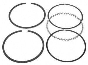 Image of MAHLE Original 50069CP Engine Piston Ring Set