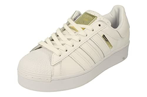 Image of adidas Originals Superstar Bold Women Sneakers EU 42 2/3 - UK 8,5