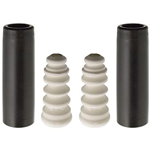 Image of febi bilstein 13078 Protection Kit for shock absorber, pack of one