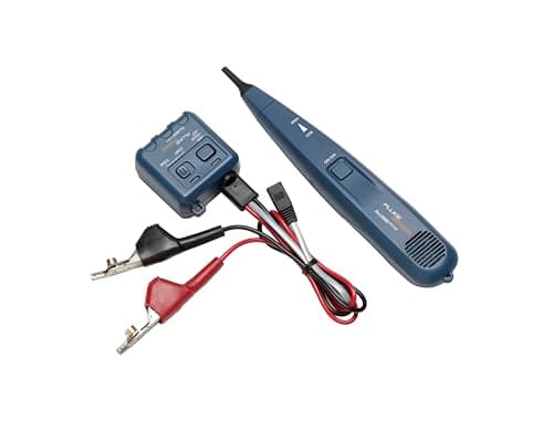 Image of Fluke Networks 26000900 Pro3000 Tone Generator and Probe Kit