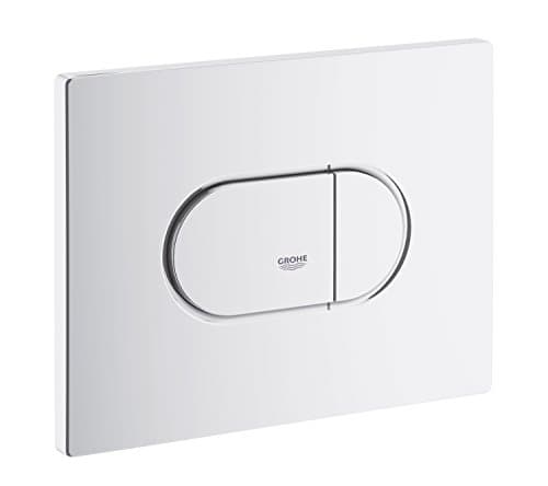 Image of GROHE 38858SH0 Arena Cosmopolitan WC Wall Plate