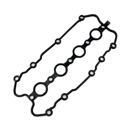 Image of Crank Cam Gaskets Seals Engine Valve Rocker Cover Gasket For VW For Polo For Golf Eos 2.0 .0T 06F103483D 06F 103 483D(1pc)