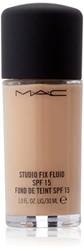 Image of Mac Studio Fix Fluid Fond de teint fluide SPF15 NW-15 30ml
