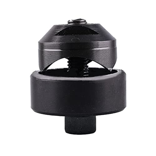 Image of 25mm Metal Punch Hole, Sheet Hole Opener for Q.Max Sheet Punch - Hexagon Socket