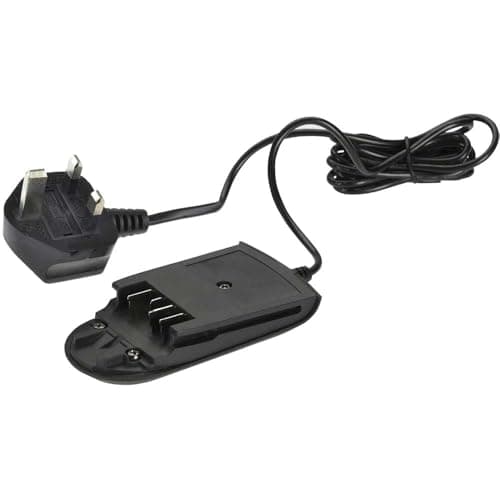 Image of Gardena AL 1810 CV Standard P4A 18v Cordless Li-ion Battery Charger
