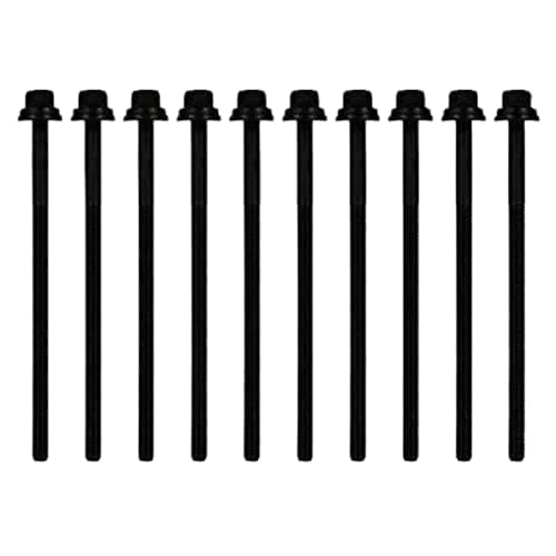 Image of Tpuk Cylinder Head Bolts For Transit Focus Galaxy S Max Custom 2.0 15-On 2080936 2080936